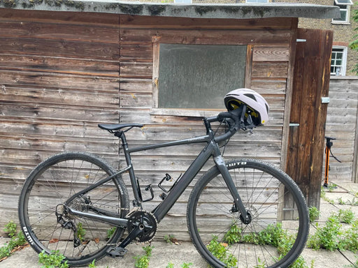 Cannondale Topstone Neo SL 2 2021