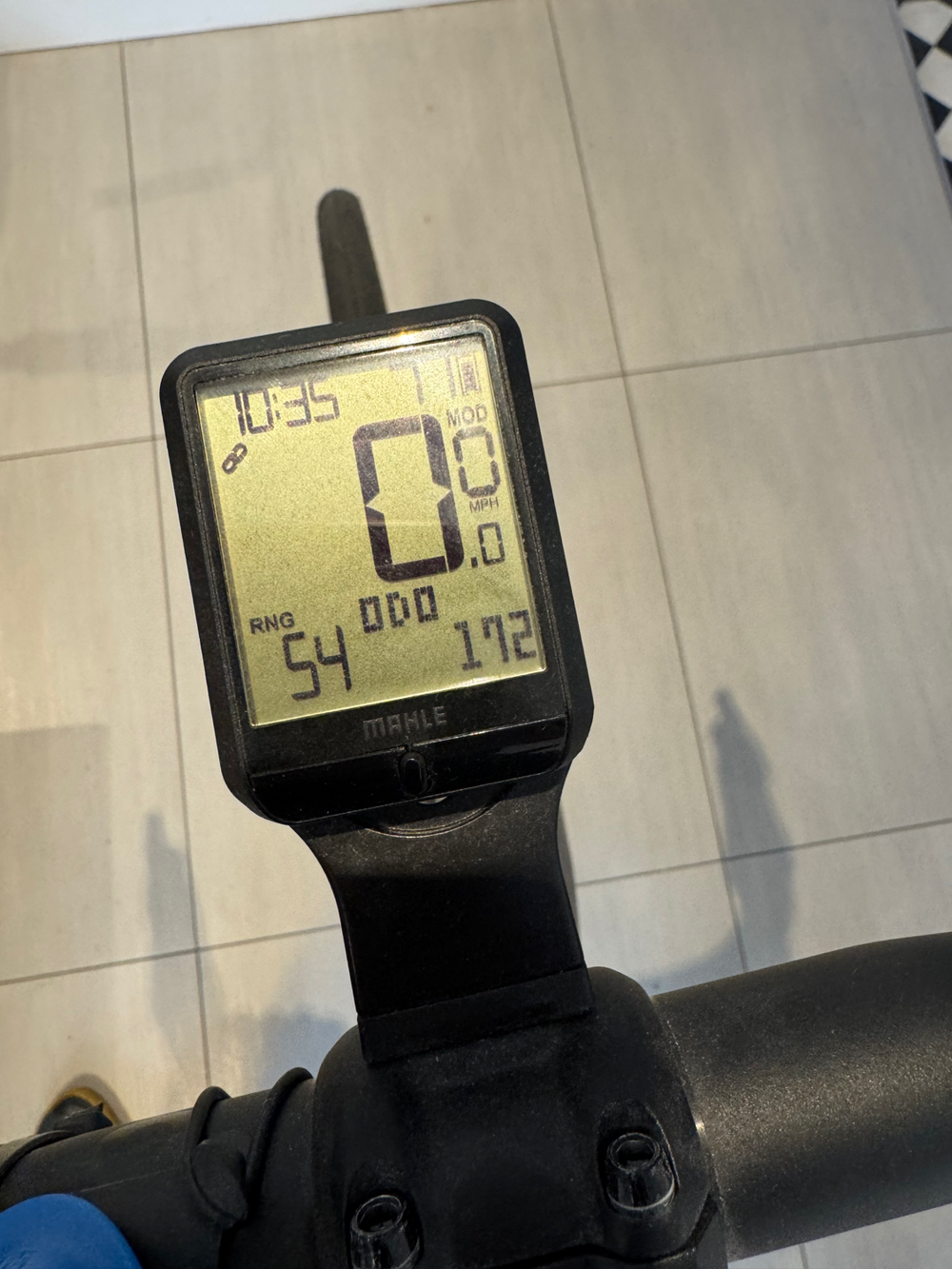 Orbea GAIN D30 20mph 2022