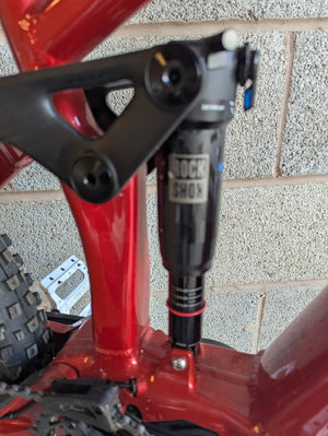 Vitus E-Mythique 297 VRS 2023