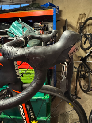 Giant Propel Advanced 3 2014