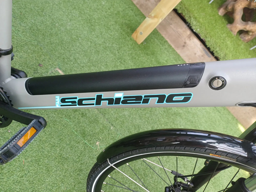 F.lli Schiano E-Wave, Electric Bike for Adults, 28" , 36V 11.6Ah 250W, 50NM F.lli Schiano E-Wave, Electric Bike for Adults, 28 inches , 36V 11.6Ah 250W, 50NM 2024