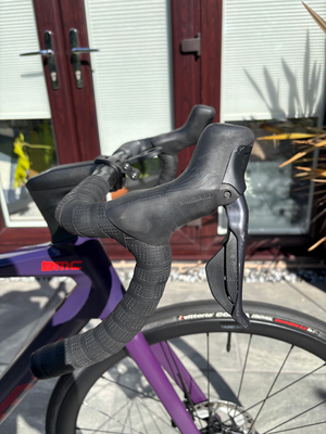 BMC Roadmachine 01 Three Disc 2023