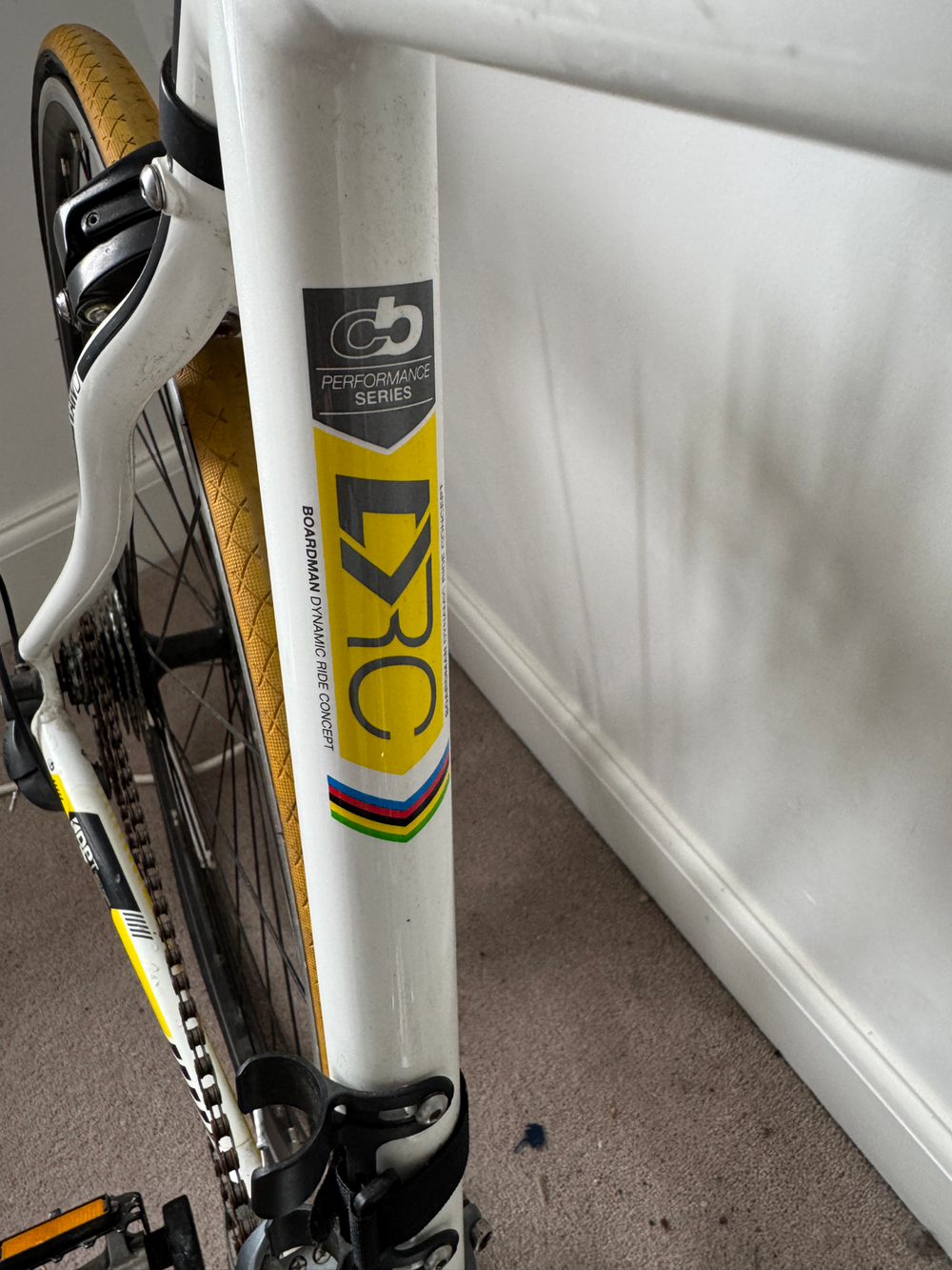Boardman E4P DRC 3XB Limited Edition 2020