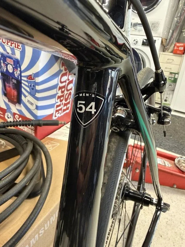 Specialized Tarmac Expert SL4 2018