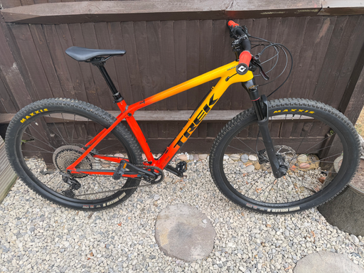 Trek Procaliber 6 2020