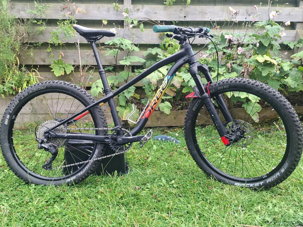 Orbea Laufey 24 H10 2022