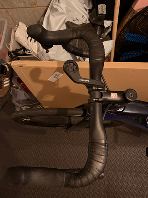 Trek Madone SL 7 Gen 6 2023