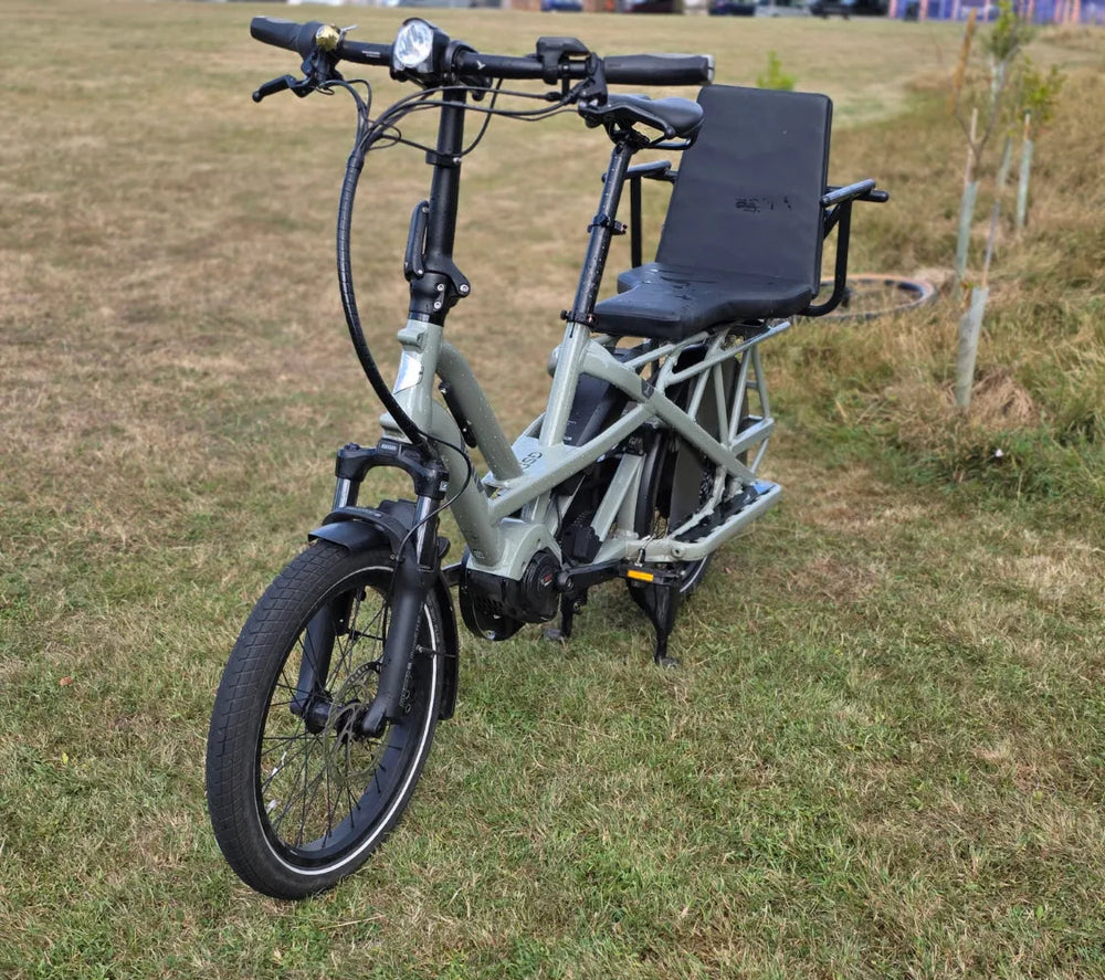 Tern GSD S00 2023