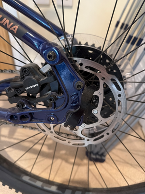 Kona Mahuna 2022