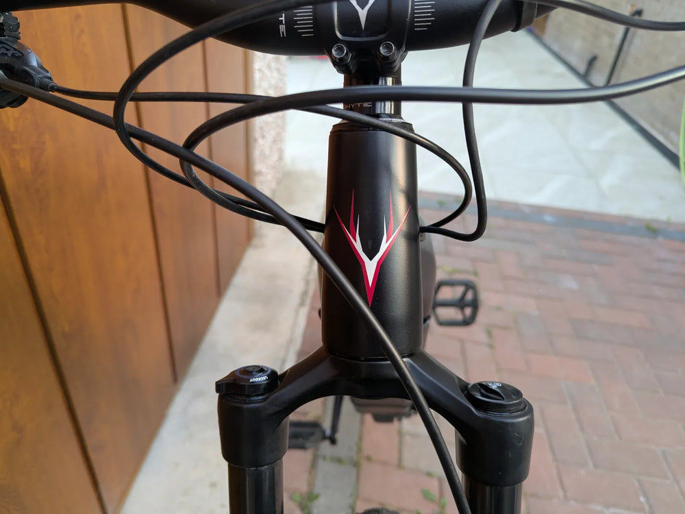 Whyte E-505 2022