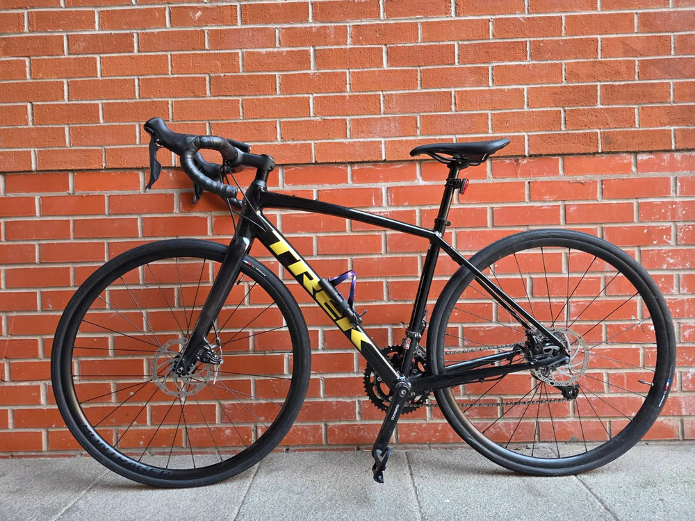 Trek Domane AL 2 2022