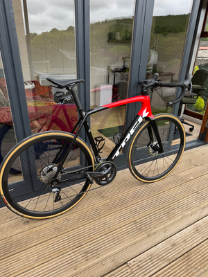 Trek Émonda SL 6 Disc Pro 2021