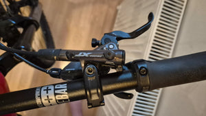Haibike Allmtn Cf 12 2023