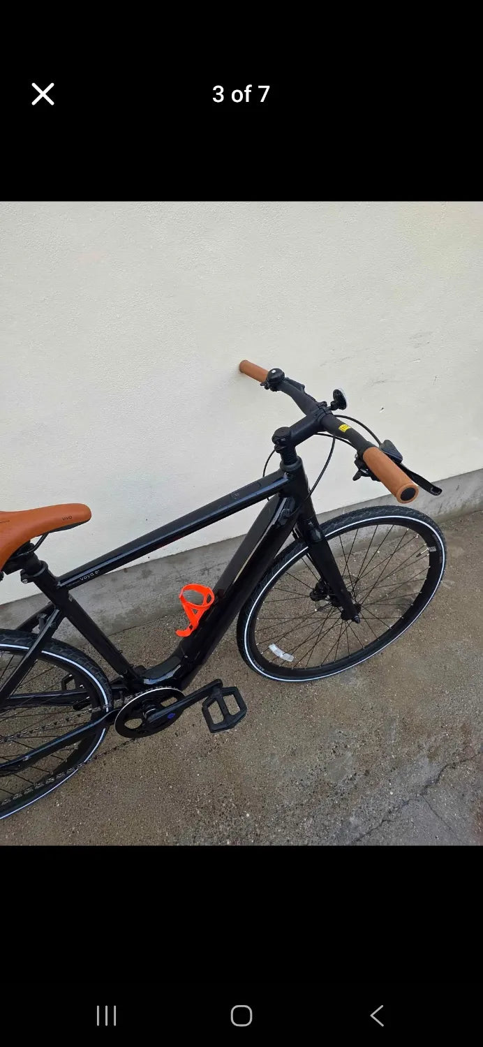 Momentum Voya E+ 3 2022