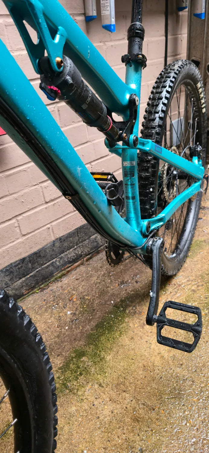 Boardman MTR 8.8 2021