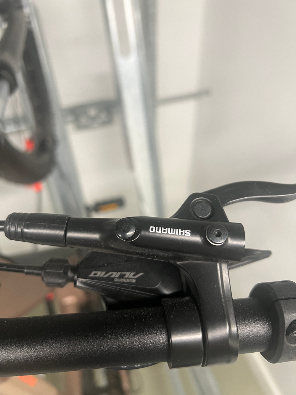 CUBE Reaction Hybrid Performance 625 2023