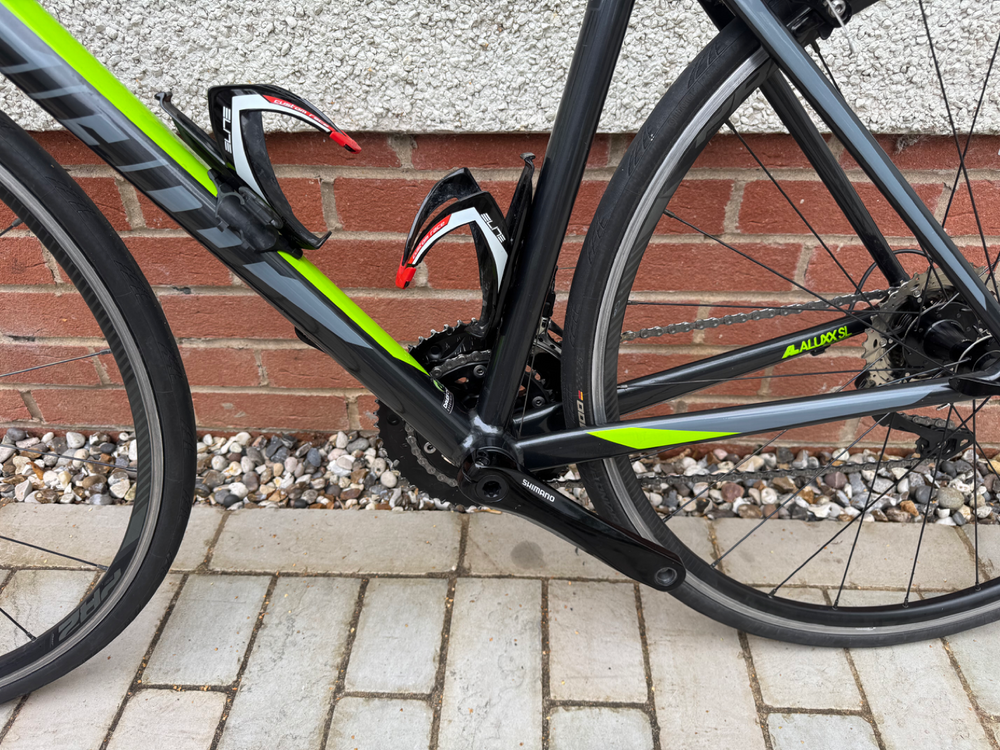 Giant Contend Sl 1 2019