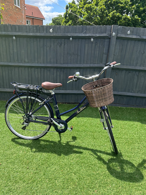 Pendleton Somerby Electric Bike 2022