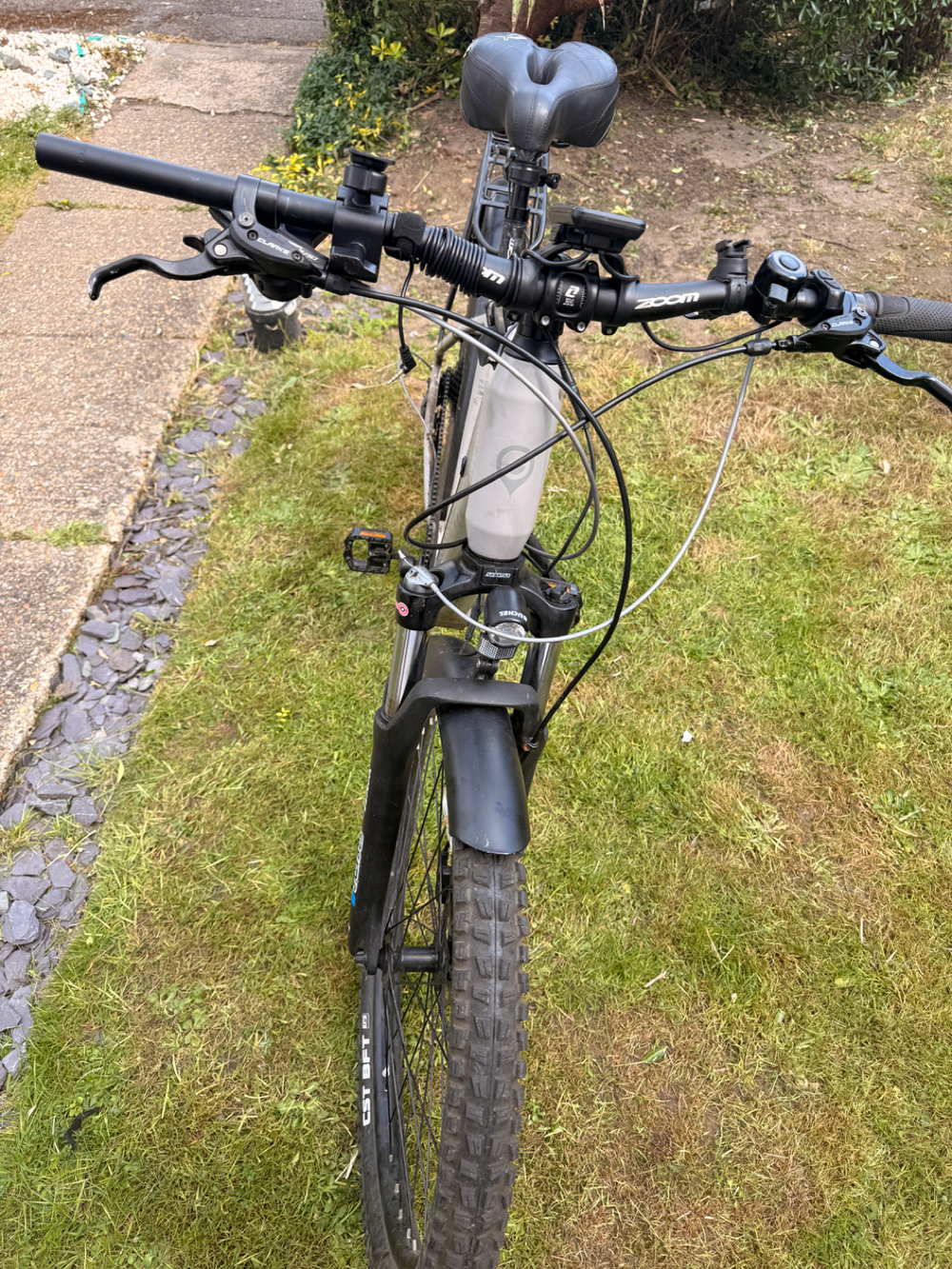 Peddle Peddle Pro e-bike 2025