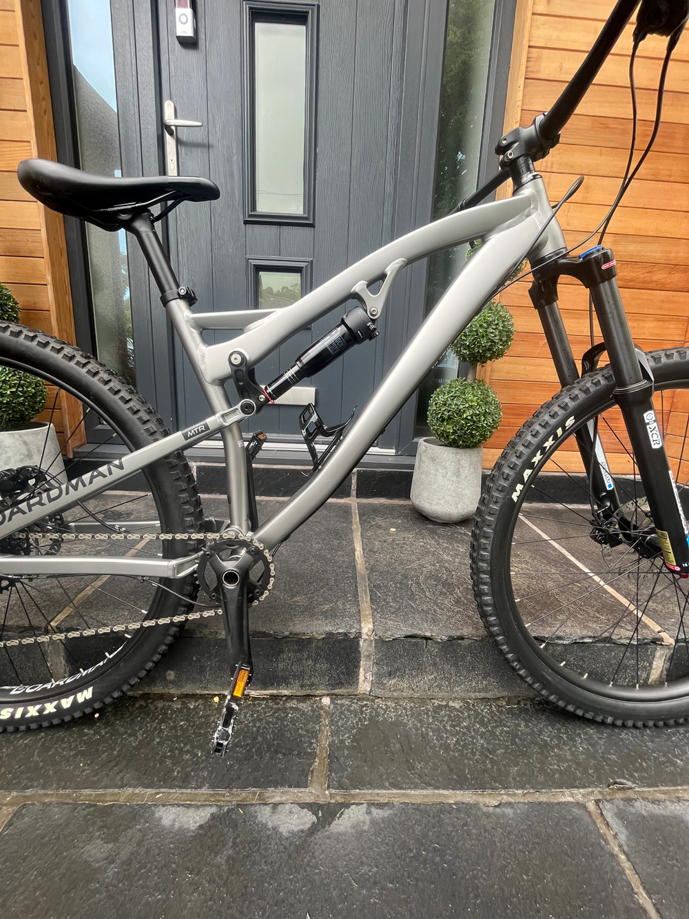 Boardman MTR 8.6 2021