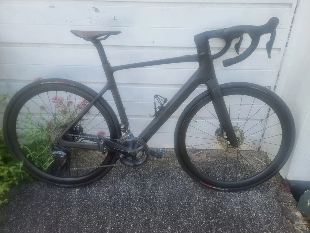Scott Addict Eride 10 Carbon Ultegra Di2 2021