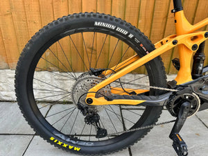 Orbea WILD H30 2023