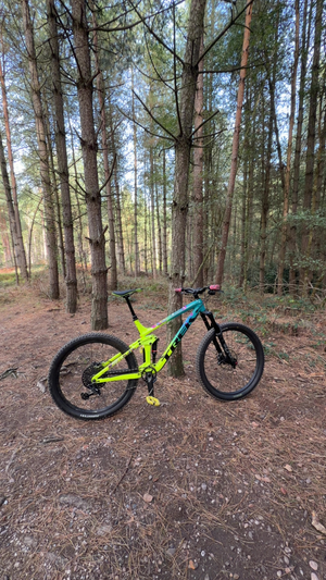 Trek Remedy 8 27.5 2020