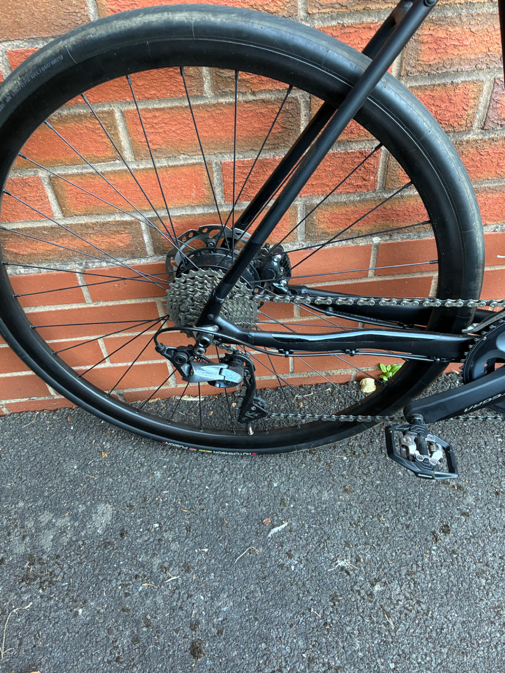 Orbea Gain D20 2020
