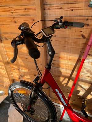 E-Ranger Cruiser