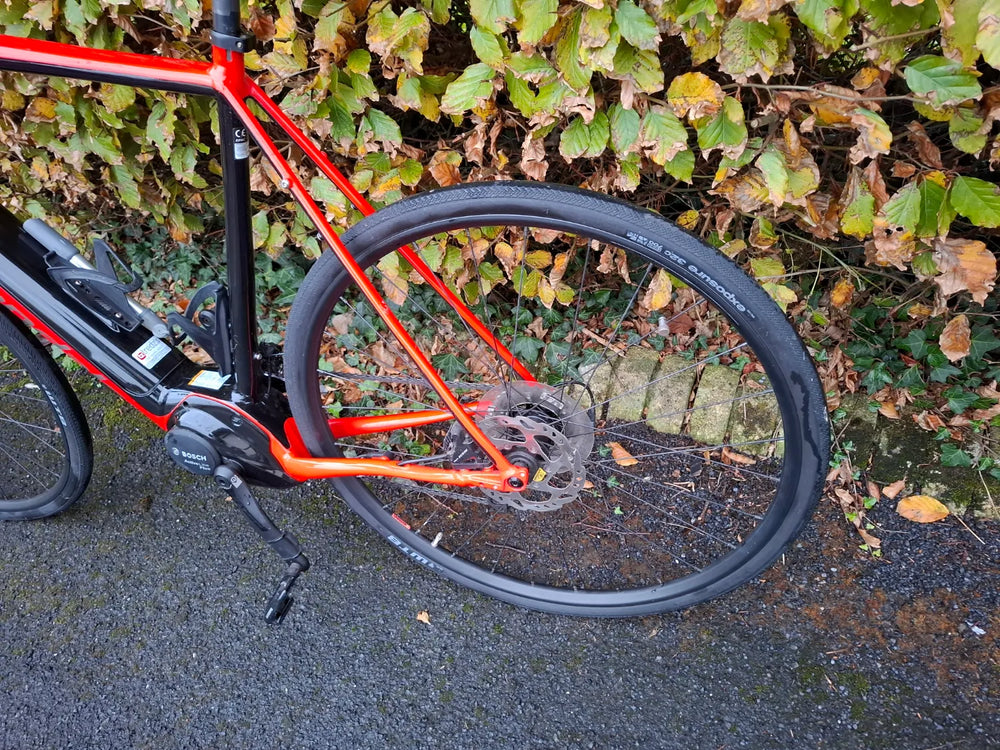 Cannondale Synapse NEO 2 2019