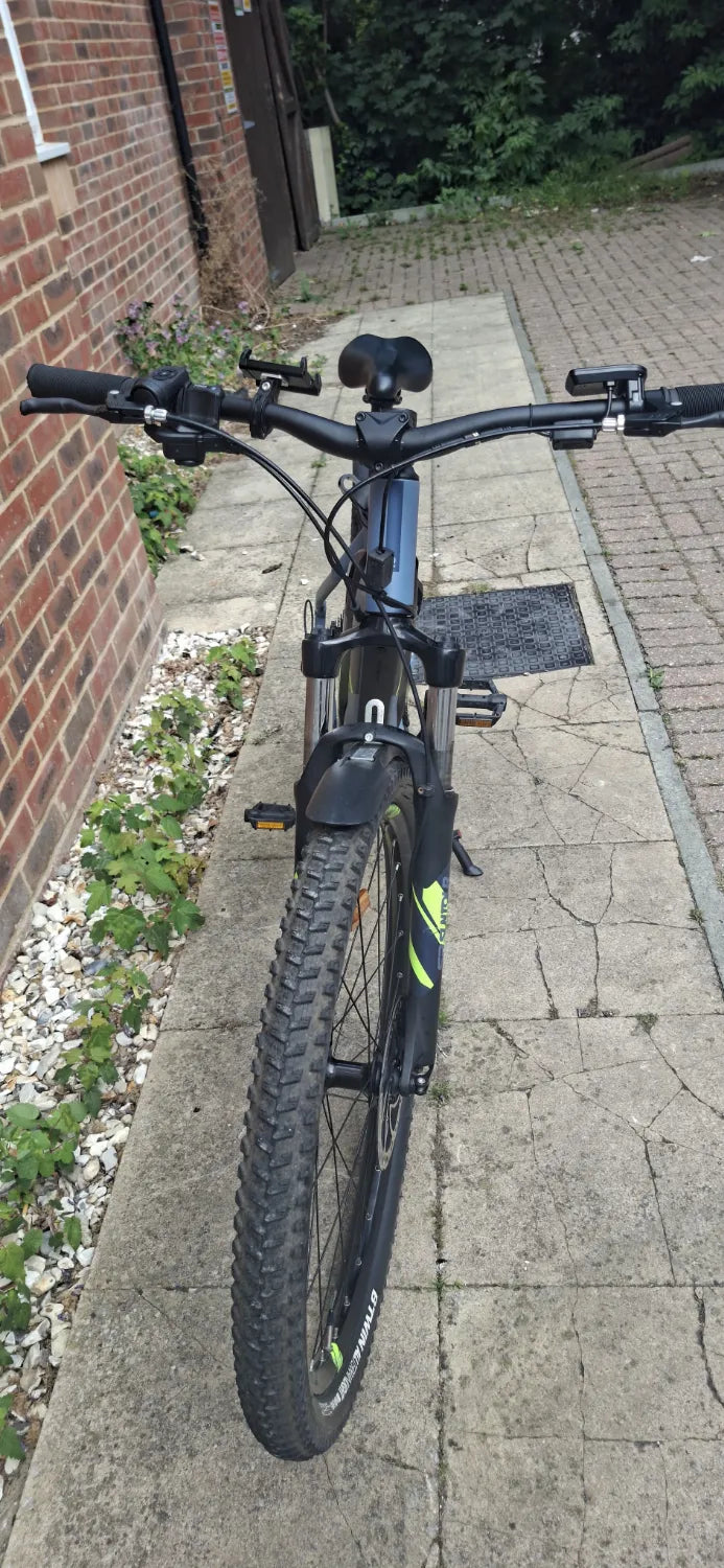 B'twin Rockrider EST100 2023