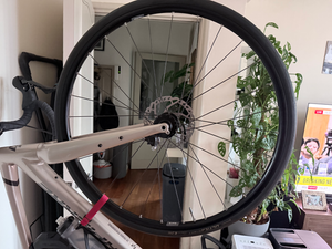 Lapierre e_sensium 3.2 2021