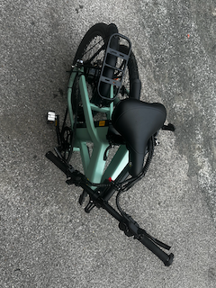 Engwe P20 2025