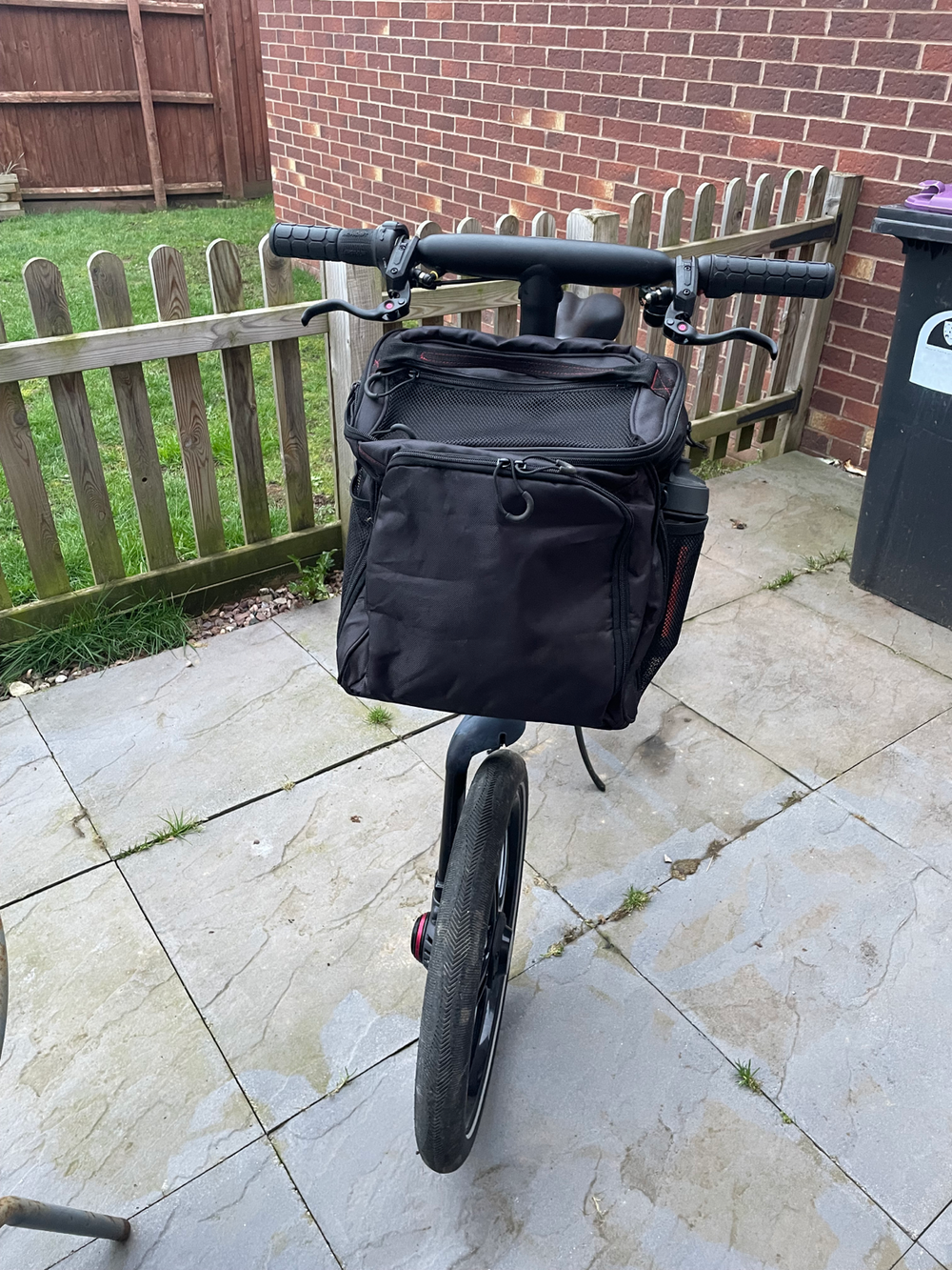 Gocycle GX Folding Electric 2022