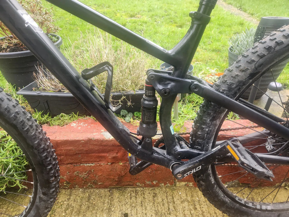 Norco Fluid FS 3 29 2019