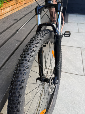 Scott Contessa 50 2024