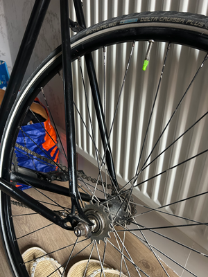 State bicycle co. City bike fixie 2018