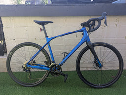 Merida SILEX 400 2022