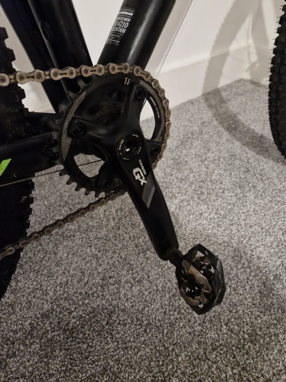 Boardman Pro 29er 2019
