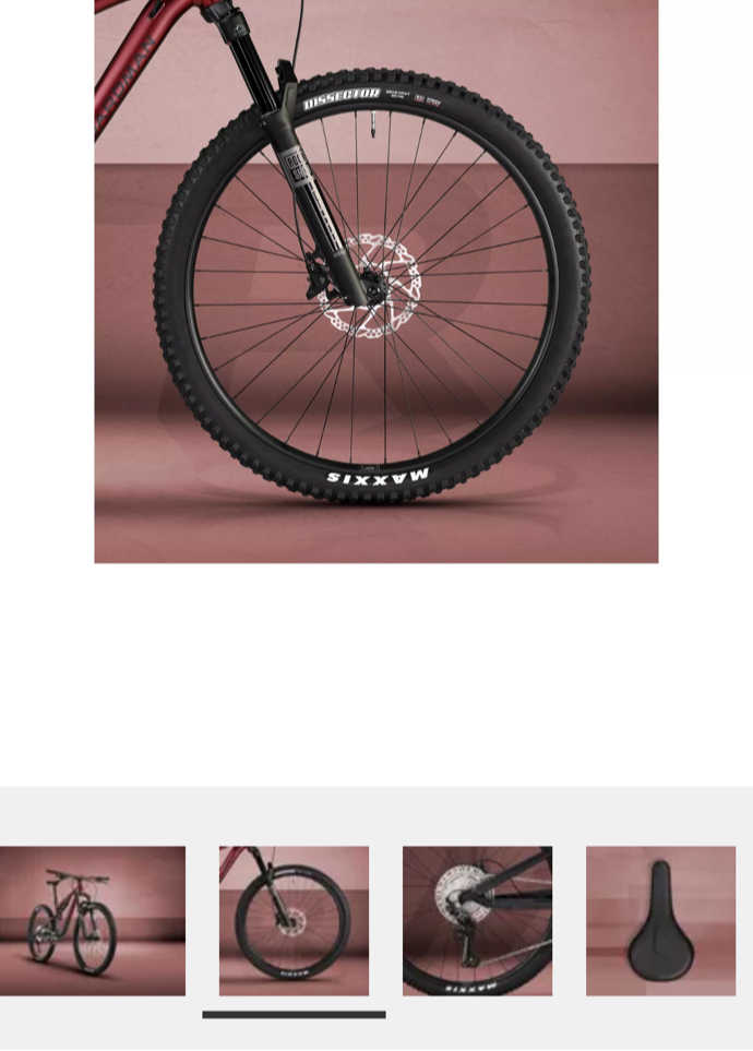 Boardman MTR 8.9 2023