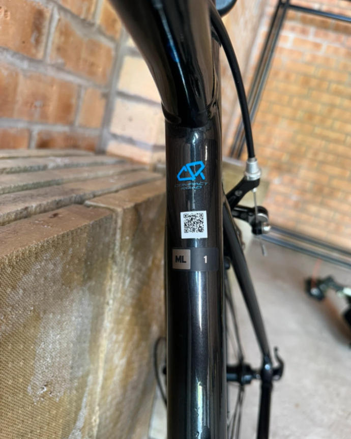 Giant Contend SL 2020
