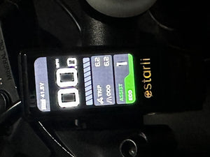 Estarli E20.7 Pro By 250w E