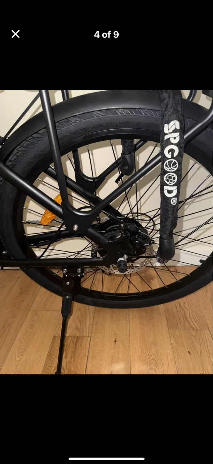 URLIFE URLIFE 26 inches Electric Bikes 2025
