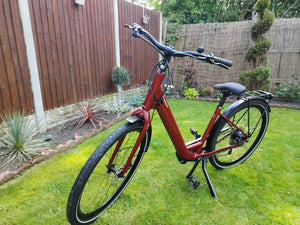 Orbea Optima E40