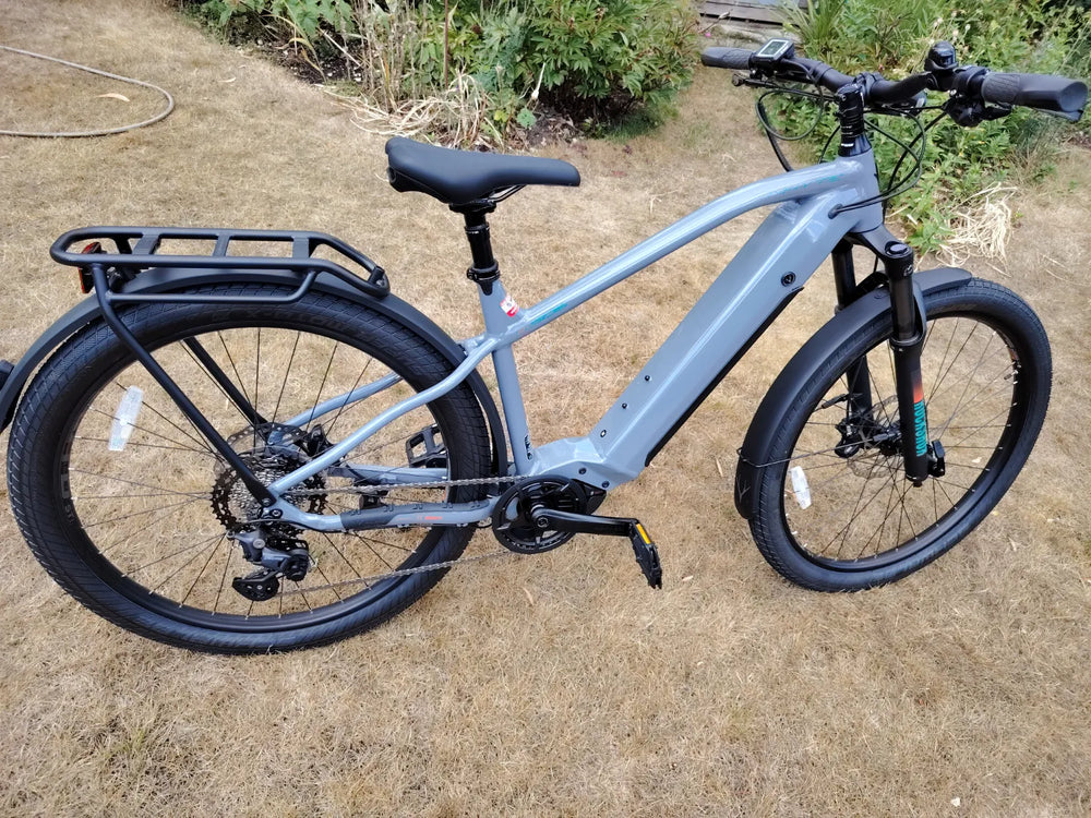 Whyte E-506 SUV All-Terrain E-Bike 2023