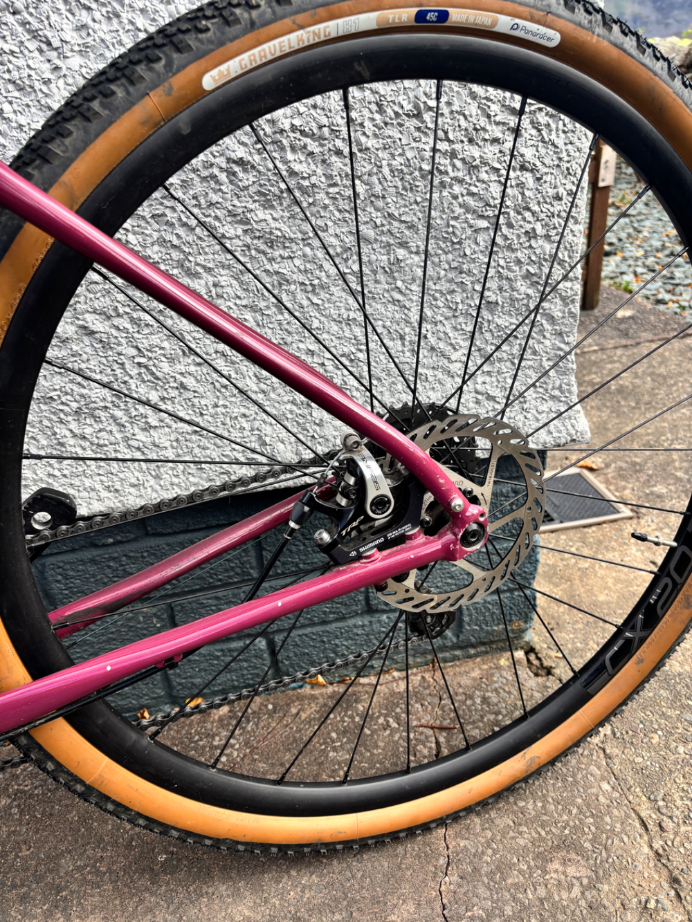 Cannondale Topstone 3 2021