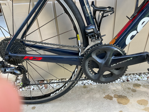 Cervelo R3 Ultegra Di2 6870 2017