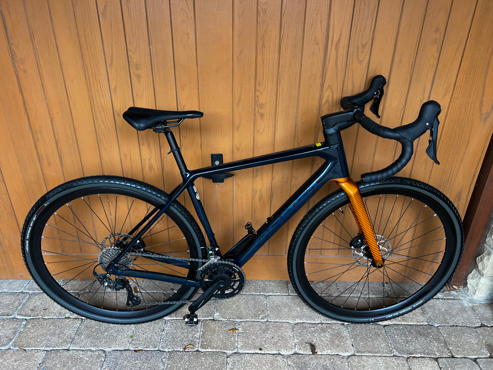 Orbea TERRA M30 TEAM 1X 2023