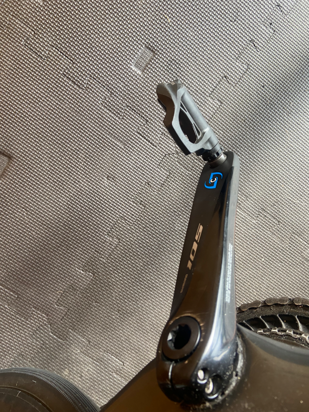 Trek Domane SL 5 2022