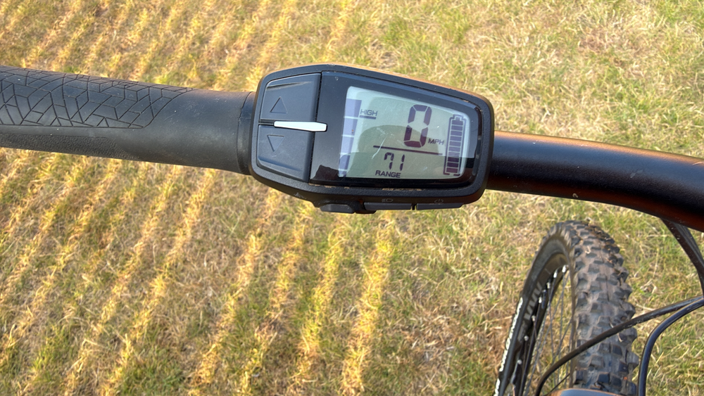 Haibike Alltrack 6 29 Emtb 2023